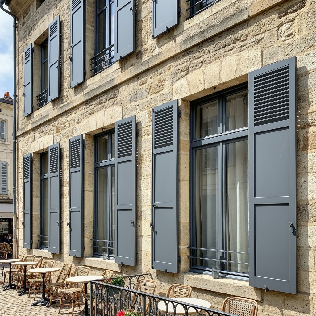 Projet de Menuisier - Photo 3